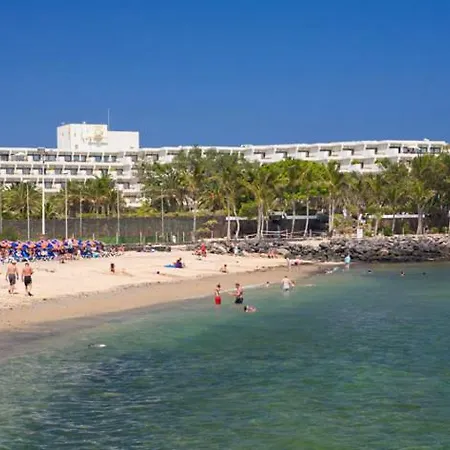 Ana Iris Playa Cucharas Prázdninový dům *