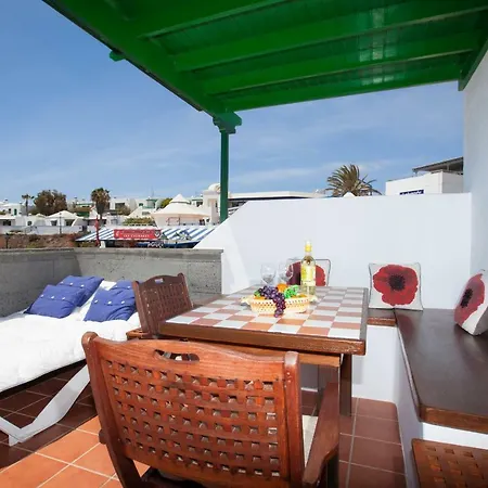 Ana Iris Playa Cucharas بيت للعطل